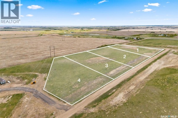 Lot 4 - Grand Valley Acres, Lumsden Rm No  189, SK S0G3C0 Photo 3