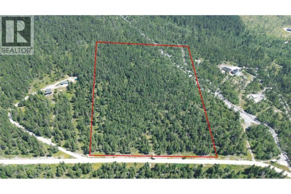 Lot 4 - Kindersley Road, Edgewater, BC V0A1E0 Photo 2
