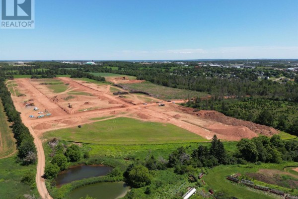 Lot 4- R2 Valley Crossing Subdivision, Charlottetown, PE C1E3W4 Photo 2