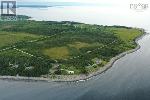 Lot 4-2 Pierce Point Road, Western Head, NS B0T1G0 Photo 2