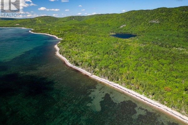Lot 4-24 Cabot Trail, Indian Brook, NS B0C1H0 Photo 3