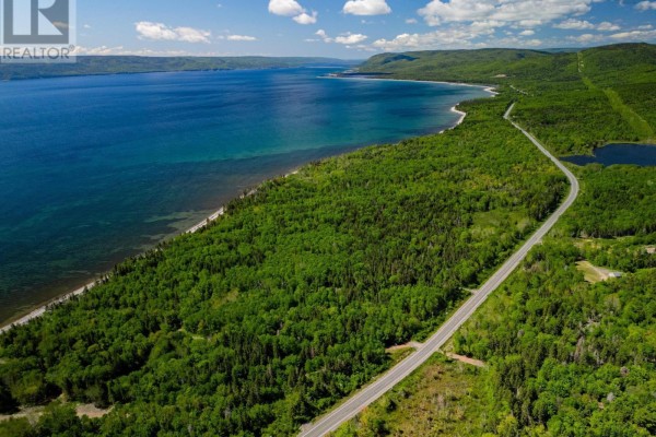 Lot 4-24 Cabot Trail, Indian Brook, NS B0C1H0 Photo 5
