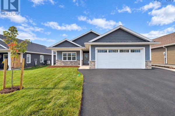 4pc Bathroom - 25 Community Way, Garlands Crossing, NS B0N2T0 Photo 2