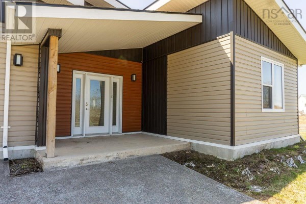 Lot 4 39 C N Road, Shubenacadie, NS, photo 2