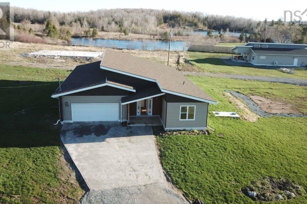 Lot 4 39 C N Road, Shubenacadie, NS, photo 3