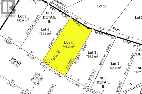 Lot 4 8679 St Lawrence Avenue, Prince George