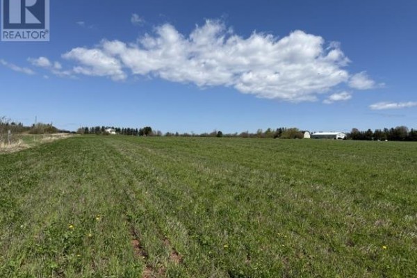 Lot 4 Baseline Rd, Malpeque, PE C0B1M0 Photo 4