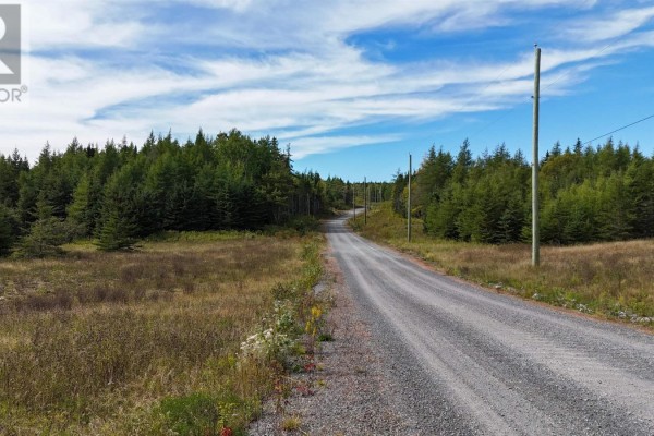 Lot 4 Beaver Ln., Grantville, NS B0E1J0 Photo 2