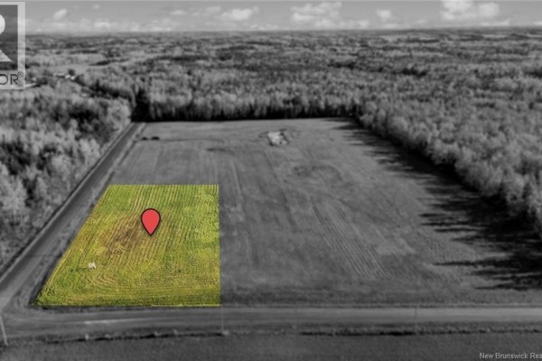 Lot 4 Bois Joli Road, Bouctouche, NB E4S2X1 Photo 4