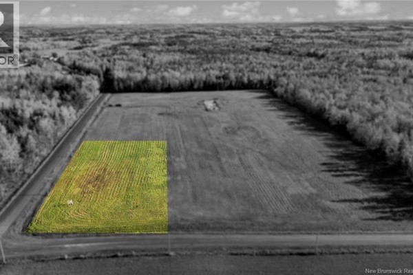 Lot 4 Bois Joli Road, Bouctouche, NB E4S2X1 Photo 5