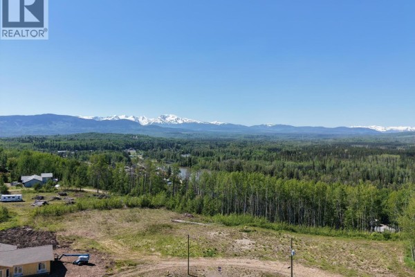 Lot 4 Bulkley Crescent, Telkwa, BC V0J2X0 Photo 3