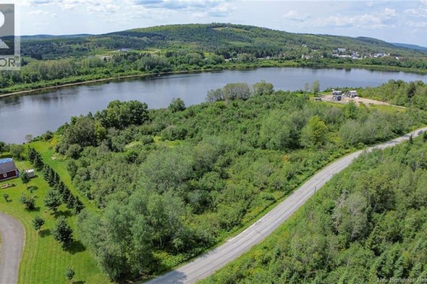 Lot 4 Cnr Road, Saint Leonard, NB E7E1Z4 Photo 4