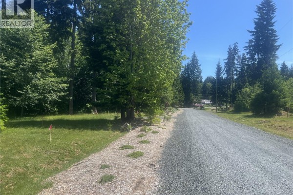 Lot 4 Creekside Dr, Quadra Island, BC V0P1N0 Photo 3