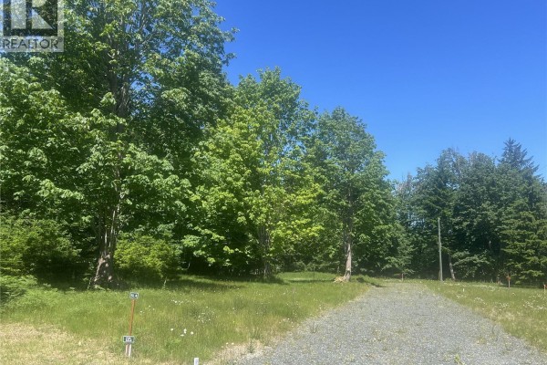 Lot 4 Creekside Dr, Quadra Island, BC V0P1N0 Photo 5