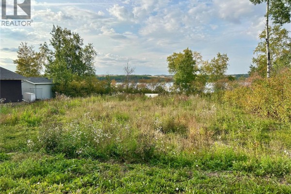 Similar view of the lot with water and trees, cloudy sky above - Lot 4 Dixon View, Invergordon Rm No  430