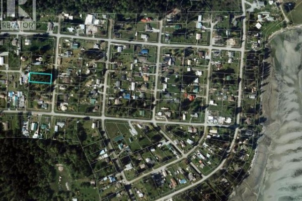 Lot 4 Dogwood Street, Texada Island, BC  Photo 4