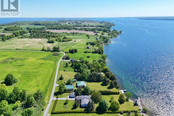 Lot 4 Elizabeth Street, Frontenac Islands, ON K0H2Y0 Photo 4