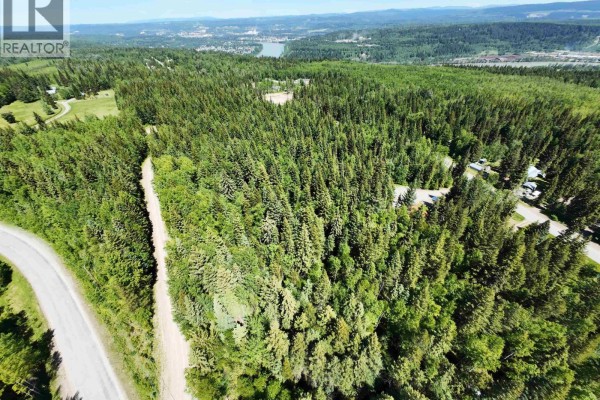 Lot 4 Erb Road, Quesnel, BC, photo 2