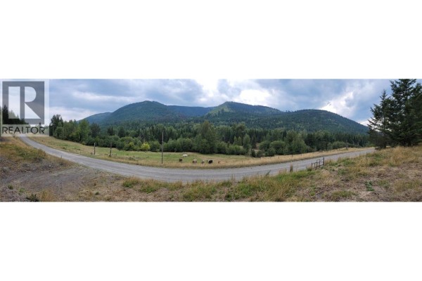 Lot 4 Fadear Creek Road, Kamloops, BC V0E2E0 Photo 2