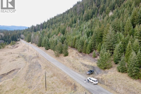 Lot 4 Fadear Creek Road, Kamloops, BC V0E2E0 Photo 3