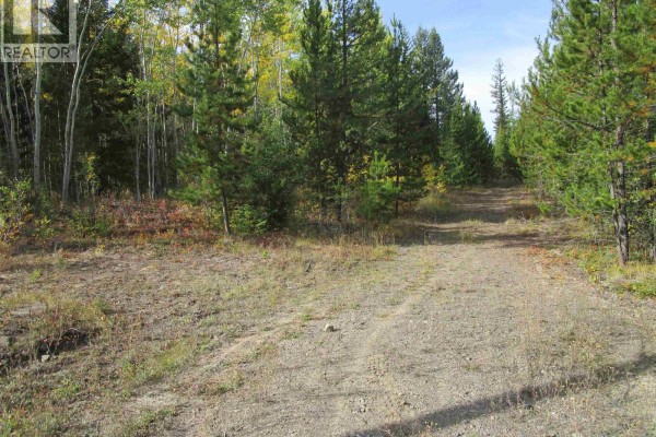 Lot 4 Foothills Road, Horse Lake, BC V0K2E3 Photo 2