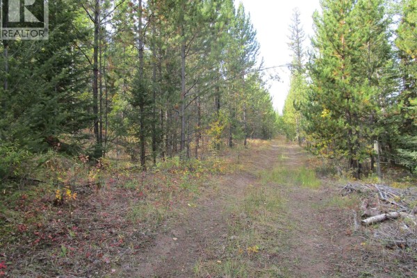 Lot 4 Foothills Road, Horse Lake, BC V0K2E3 Photo 3