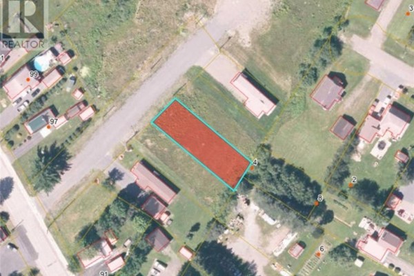 Lots and Land for sale at Lot 4 Frenette Street, Riviere Verte, NB - MLS® U1J2TV