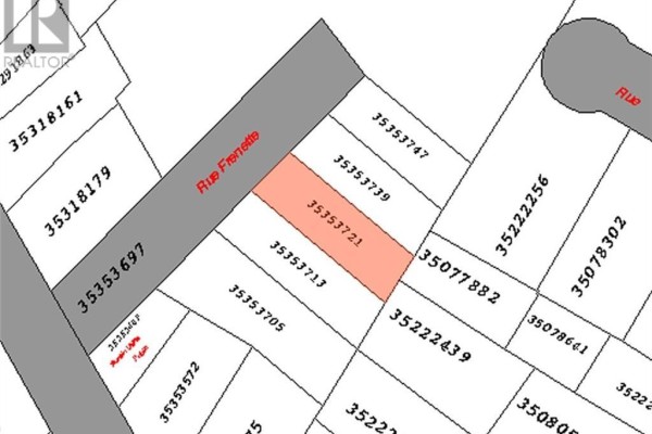 Lot 4 Frenette Street, Riviere Verte, NB, photo 3