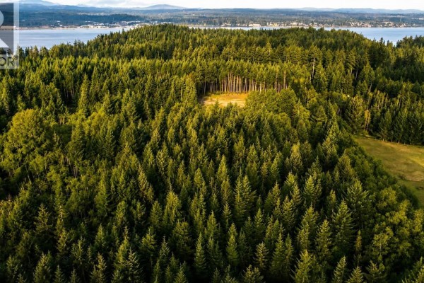Lot 4 Harbourbrook Rd, Quadra Island, BC V0P1N0 Photo 2