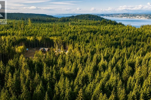 Lot 4 Harbourbrook Rd, Quadra Island, BC V0P1N0 Photo 4
