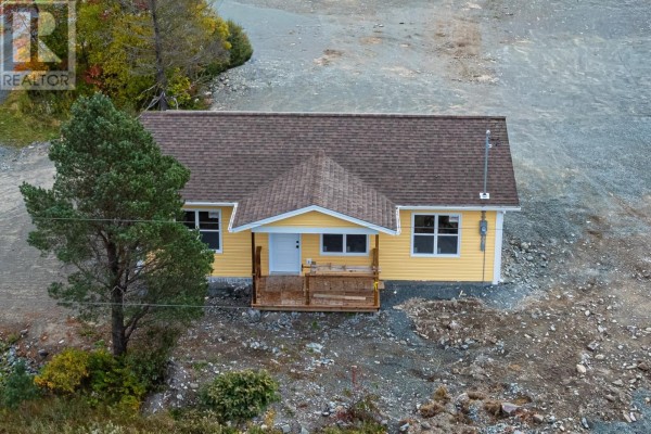 Ensuite - Lot 4 Hierlihy Place, Bay Roberts, NL A0A1G0 Photo 2