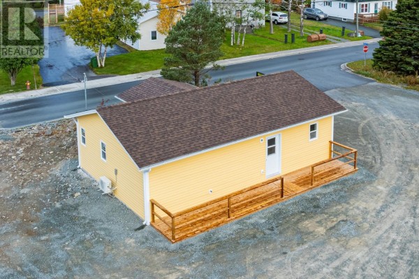 Primary Bedroom - Lot 4 Hierlihy Place, Bay Roberts, NL A0A1G0 Photo 3