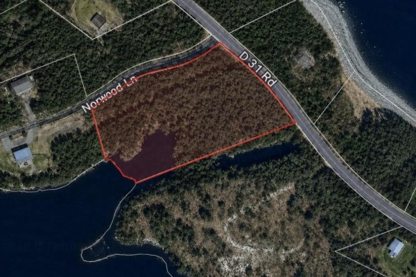 Lot 4 Highway 104, Aulds Cove, NS B0H1P0 Photo 5