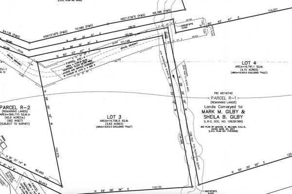 Lot 4 Highway 14, Upper Nine Mile River, NS, photo 3