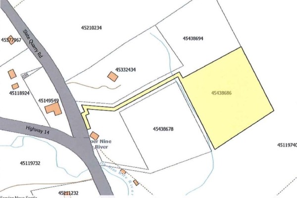 Lot 4 Highway 14, Upper Nine Mile River, NS B2S2Z3 Photo 4
