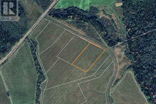 Lot 4 Honey Berry Lane, Middle Stewiacke, NS B0N2J0 Photo 3