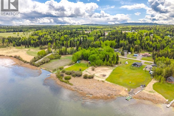 Lot 4 Hunt Road, 100 Mile House, BC, photo 3