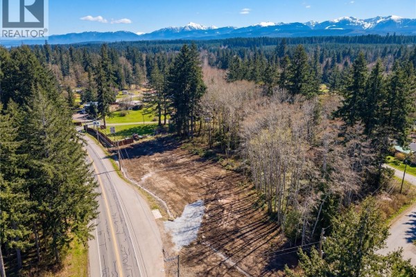 Lot 4 Island Hwy S, Royston, BC V9N9T1 Photo 2