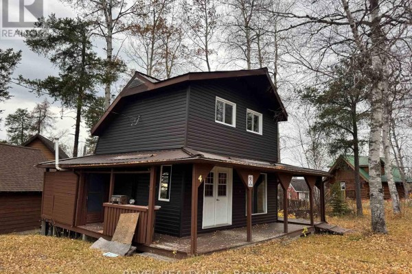 Kitchen - Lot 4 Kamiskotia Road, Timmins, ON P4N7E3 Photo 2