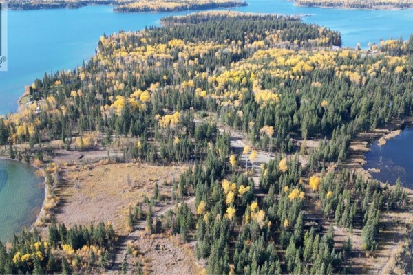 Lot 4 Kingfisher Road, Lone Butte, BC V0K1X1 Photo 2