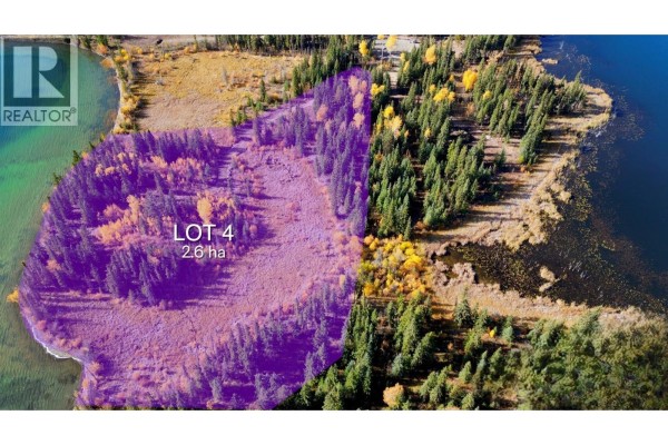 Lot 4 Kingfisher Road, Lone Butte, BC V0K1X1 Photo 5