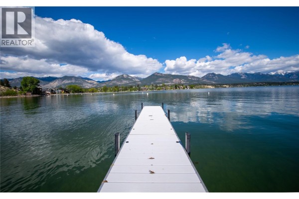 Lot 4 Kpokl Road, Invermere, BC V0A1K0 Photo 5