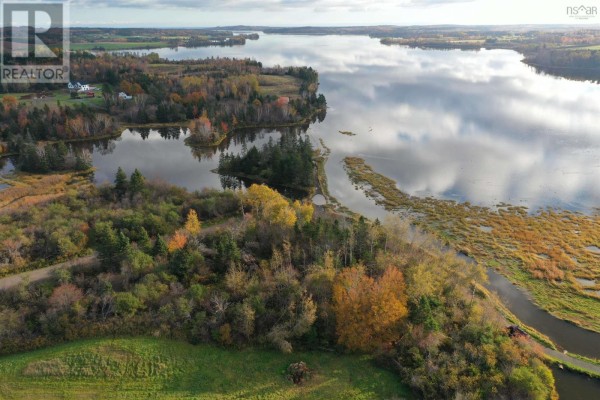 Lot 4 Landing Cove, Antigonish Landing, NS B2G2L2 Photo 3