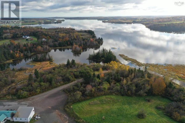 Lot 4 Landing Cove, Antigonish Landing, NS B2G2L2 Photo 4