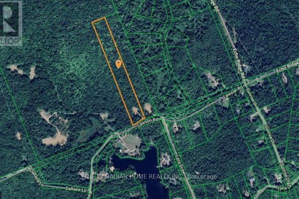 Lot 4 Lawson Road, Kearney, ON P0A1J0 Photo 4
