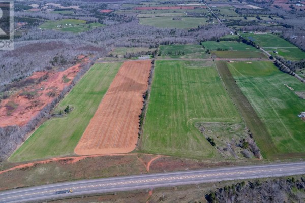 Lot 4 Mackinnon Road, Riverdale, PE C0A1C0 Photo 2