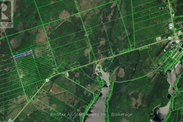 Lot 4 Maritime Road, Kawartha Lakes, ON K0M2B0 Photo 2