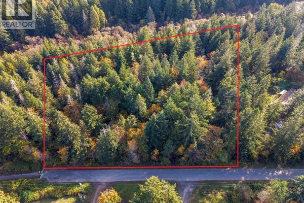 Lot 4 Morland Rd, Comox, BC V9M3B2 Photo 2