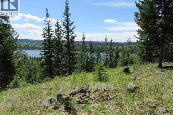 Sauna - Lot 4 N Bonaparte Road, Bridge Lake, BC V0K1E0 Photo 2