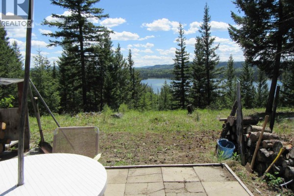 Lot 4 N Bonaparte Road, Bridge Lake, BC V0K1E0 Photo 4